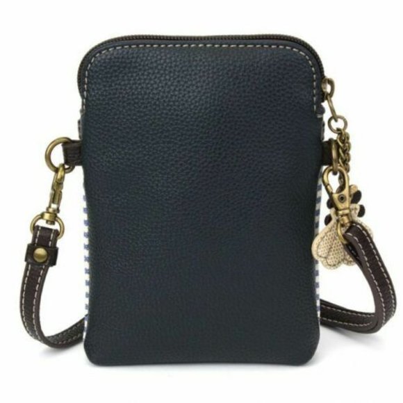 Chala Anchor Cell Phone Crossbody - Picture 2 of 7